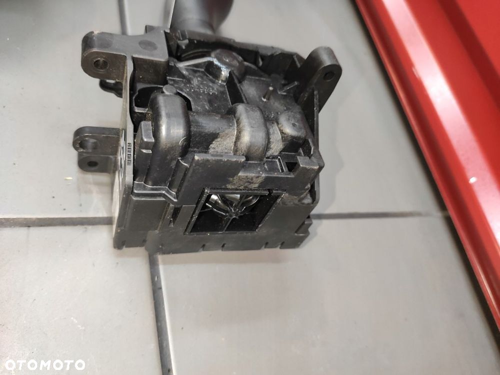 BMW 3 F30 F20 2.0D WYBIERAK LEWAREK ZMIANY BIEGÓW AUTOMAT ANGLIK ORYGINAŁ - 8