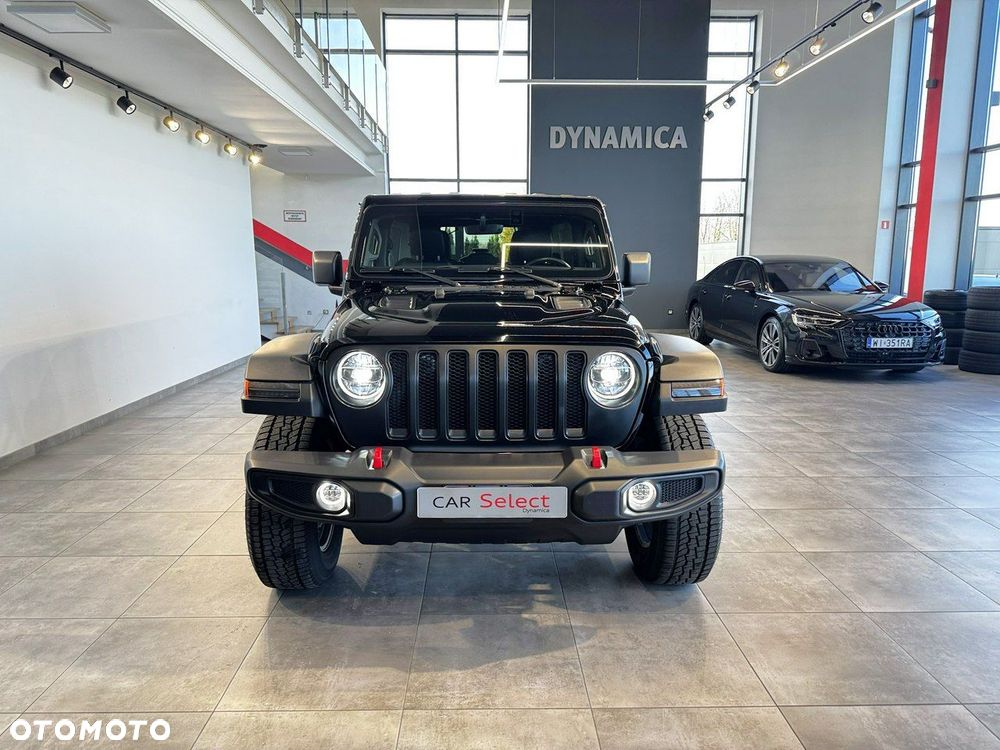 Jeep Wrangler - 4