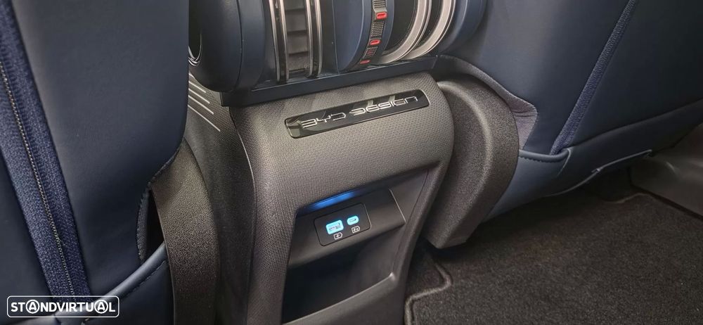 BYD Atto 3 60.48 kWh Comfort - 38