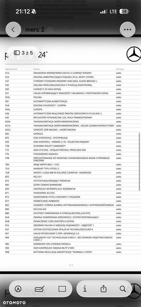 Mercedes-Benz CLA AMG 45 S 4-Matic 8G-DCT - 24