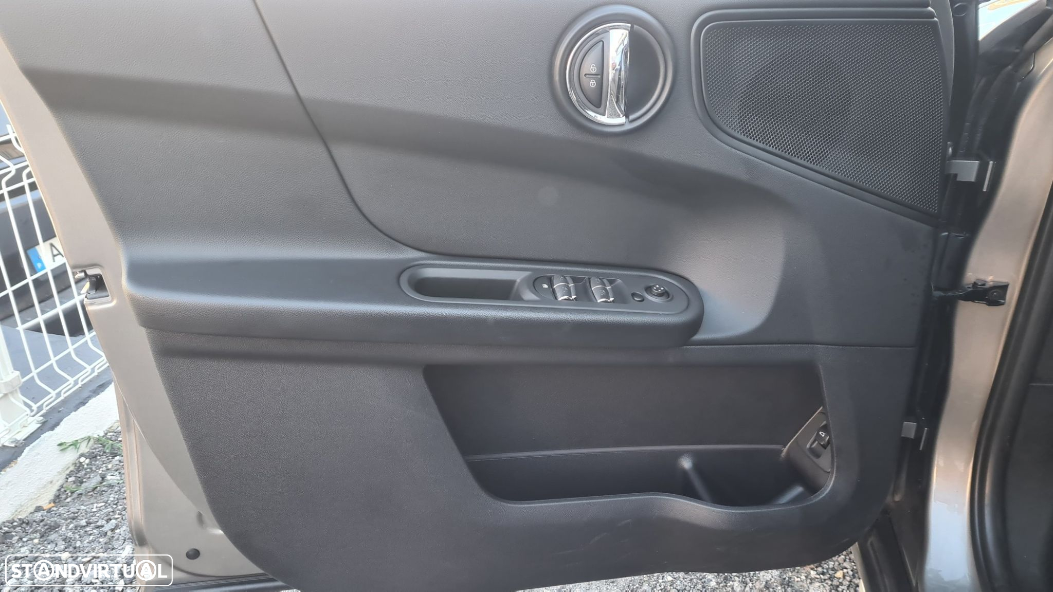 MINI Countryman One D Auto - 7