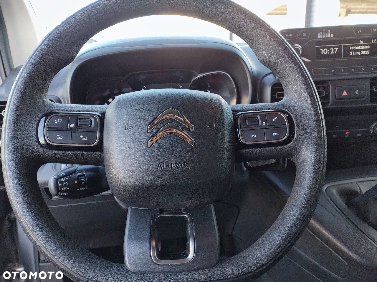 Citroën Berlingo XL 1.5 BlueHDI Feel S&S (7-os.) - 14