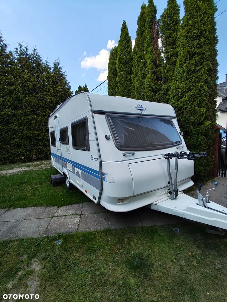 Hobby De Luxe - 2