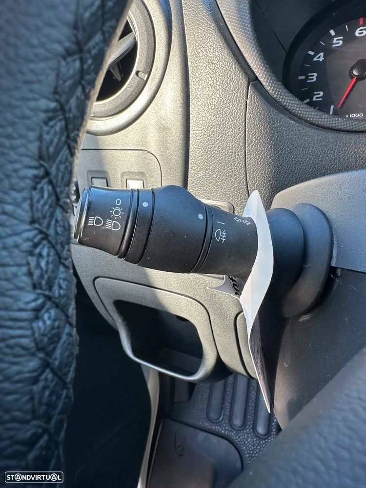 Renault Master 2.3 Dci 130 CV L2H2 GPS IVA Dedutível - 15