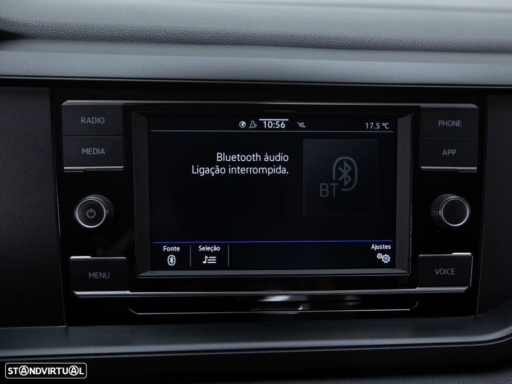 VW Taigo 1.0 TSI - 18