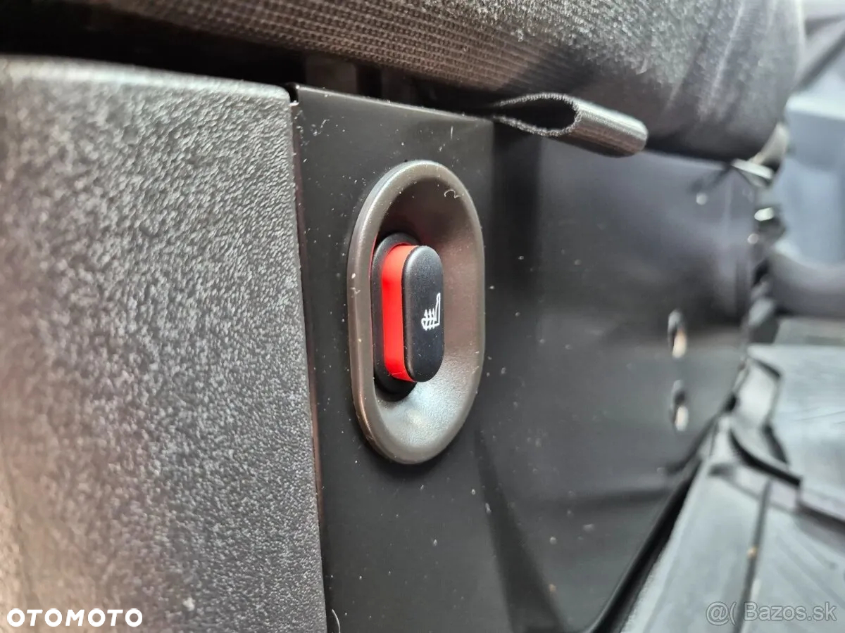 Ford TRANSIT CUSTOM - 18