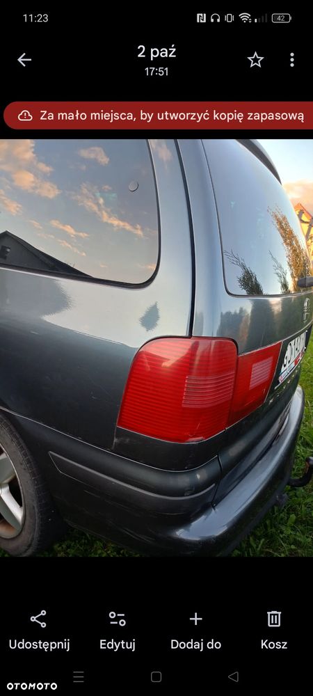 Volkswagen Passat Variant 1.9 TDI - 15
