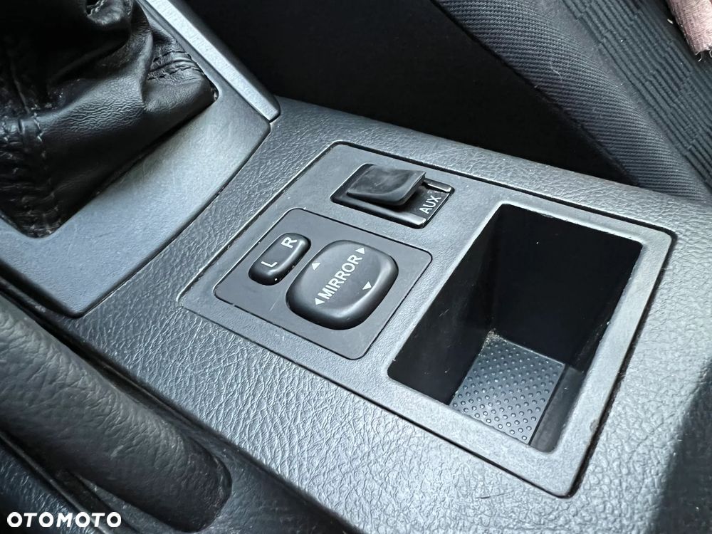 Toyota RAV4 2.0 VVT-i Luna 4x2 - 18