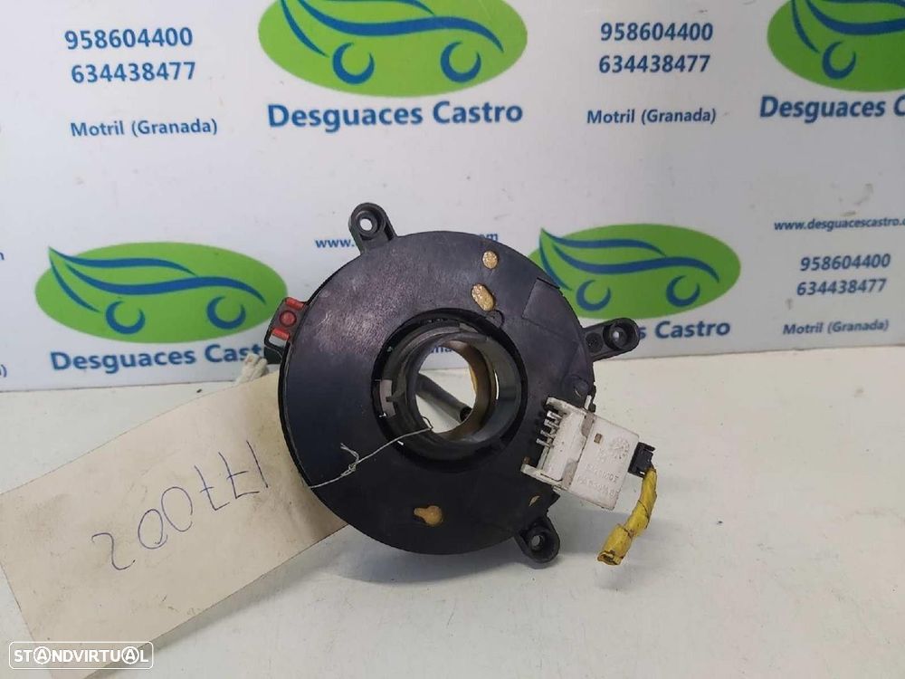 FITA AIRBAG FIAT PUNTO 2003 -1500021852713 - 1