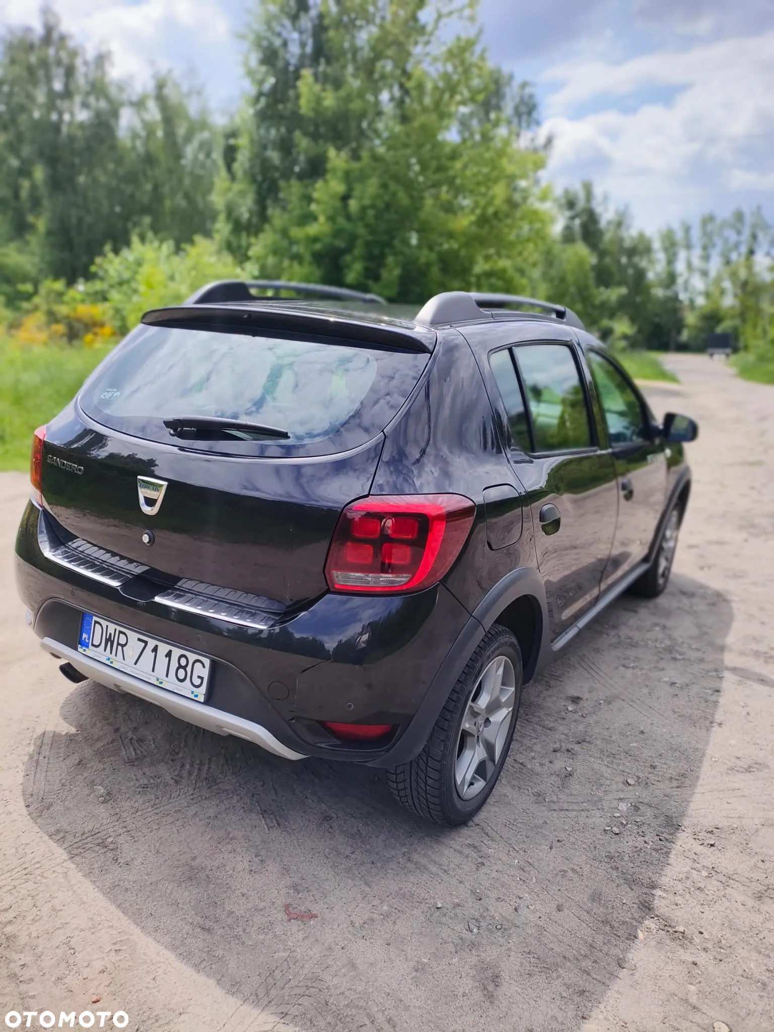 Dacia Sandero Stepway - 9