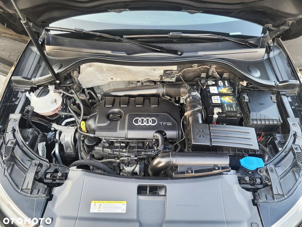 Audi Q3 40 TFSI quattro S tronic - 7