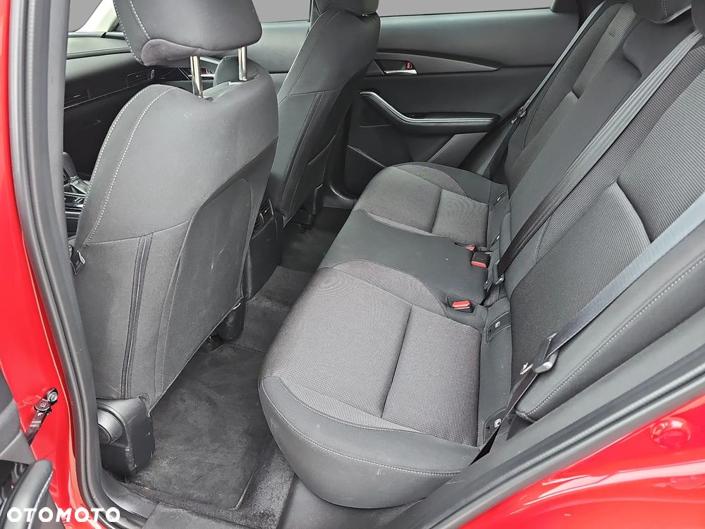 Mazda CX-30 2.0 mHEV Centre-Line 2WD - 12