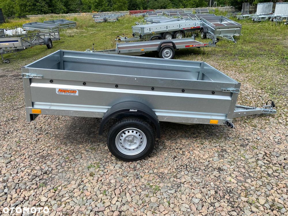 Neptun N7-236 PRO 236x129x45 DMC 750 - 11