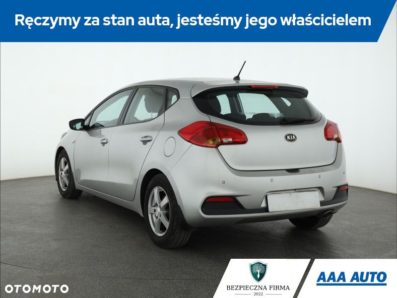 Kia Ceed - 5