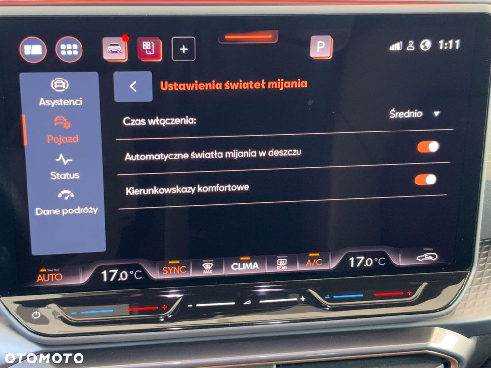 Cupra Leon Sportstourer 1.5 eTSI DSG - 37