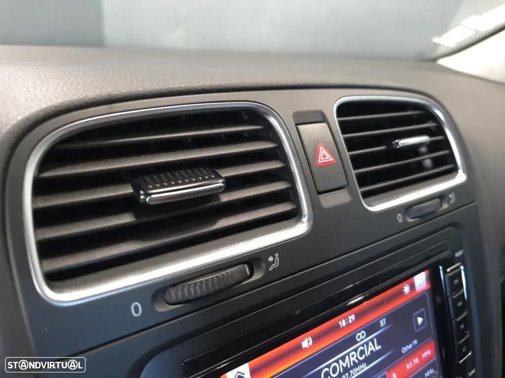 VW Golf - 20