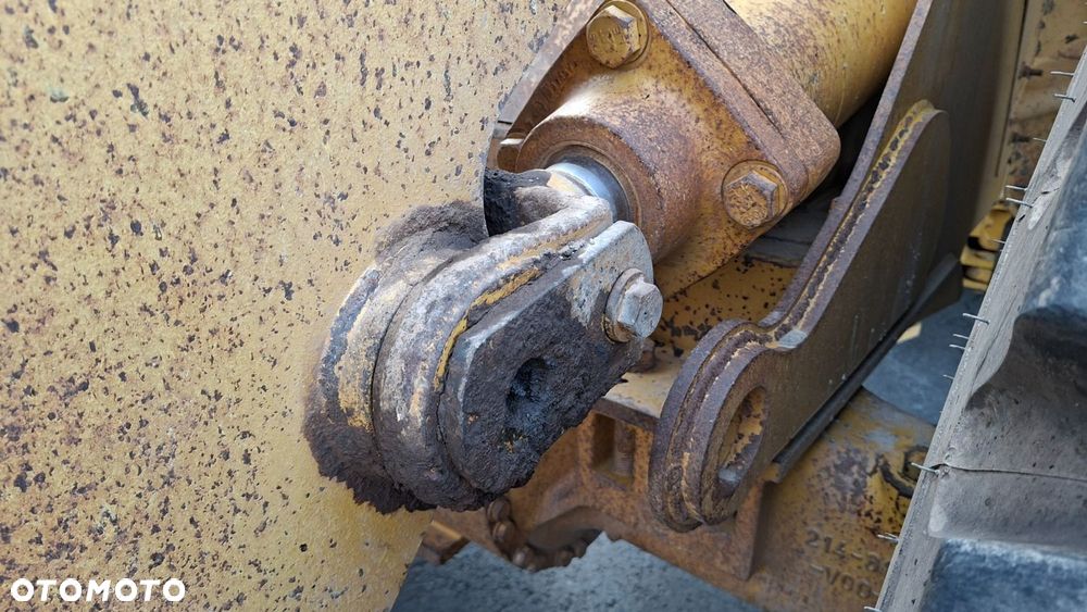 Caterpillar 950 G 4X4 - 35