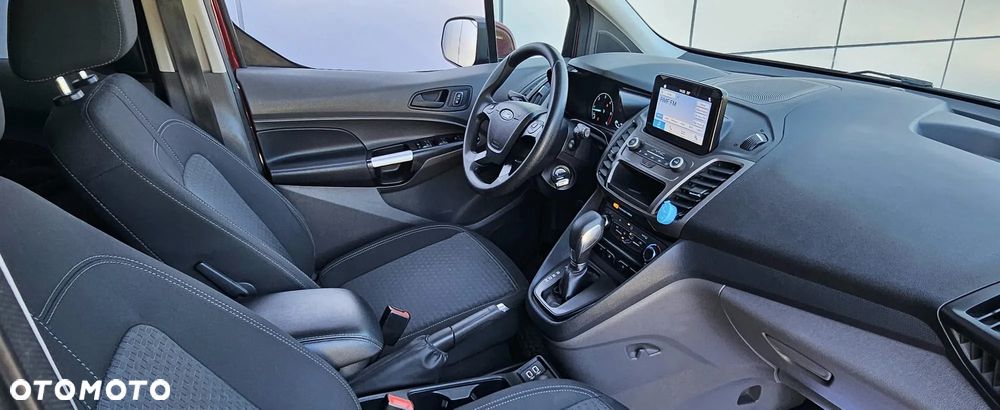 Ford Transit Connect Kombi 220 L1 Active PowerShift - 18
