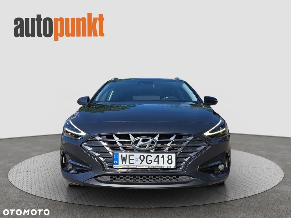Hyundai i30 1.5 T-GDI 48V Smart - 2