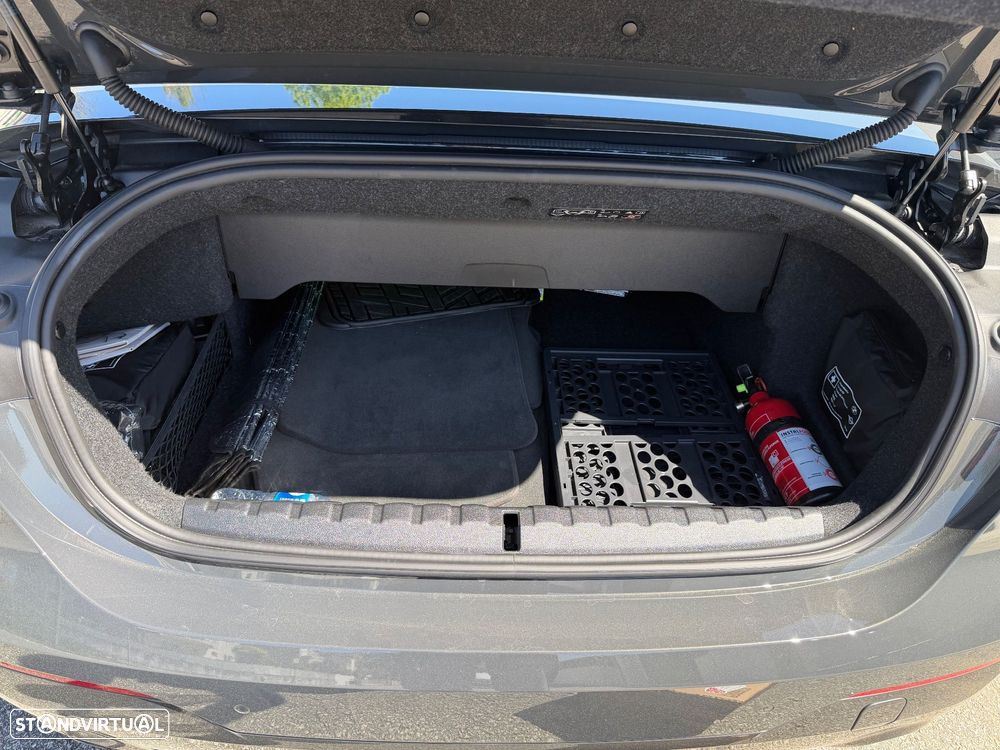 BMW 430 i Pack Desportivo M Auto - 30