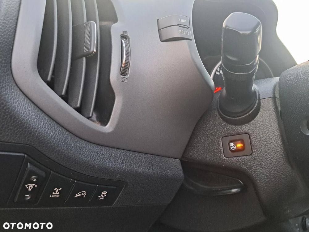Kia Sportage - 14