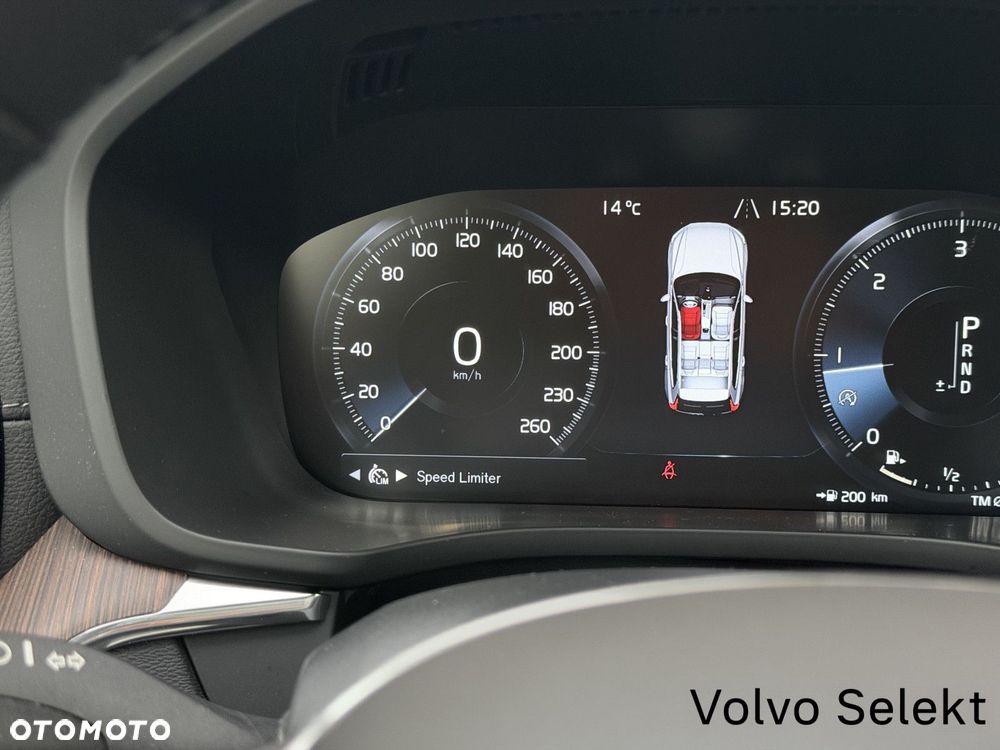Volvo XC 60 - 26