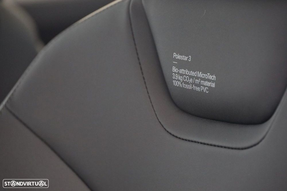 Polestar 3 Long Range 111 kWh AWD Plus Pilot - 10