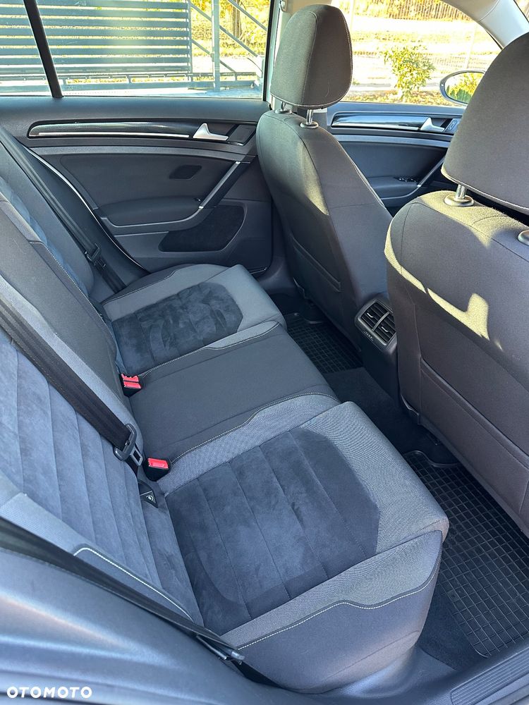 Volkswagen Golf 2.0 TDI BMT Highline DSG EU6 - 3