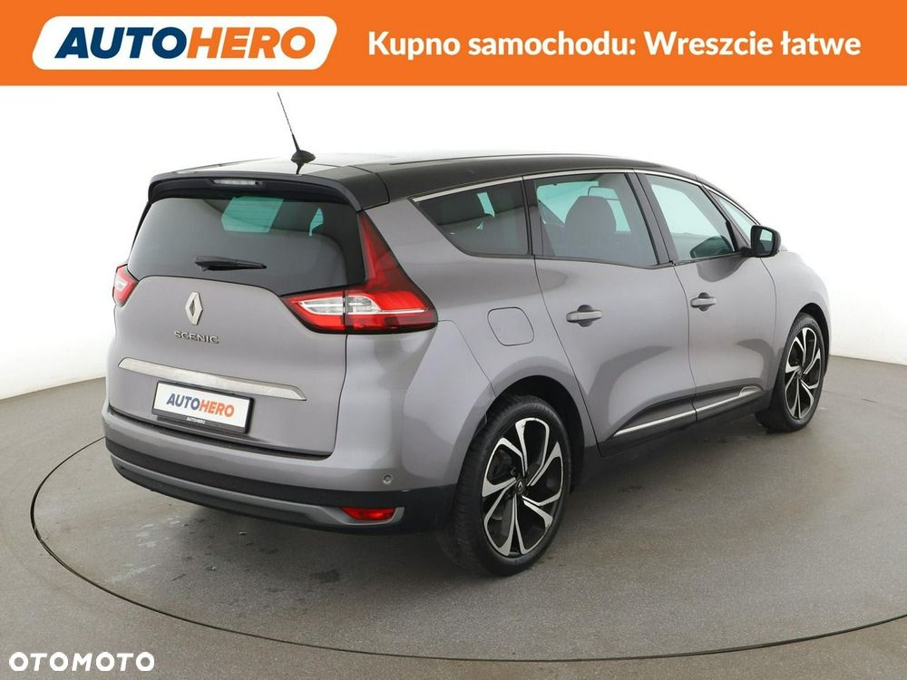 Renault Grand Scenic Gr 1.3 TCe FAP Intens - 8