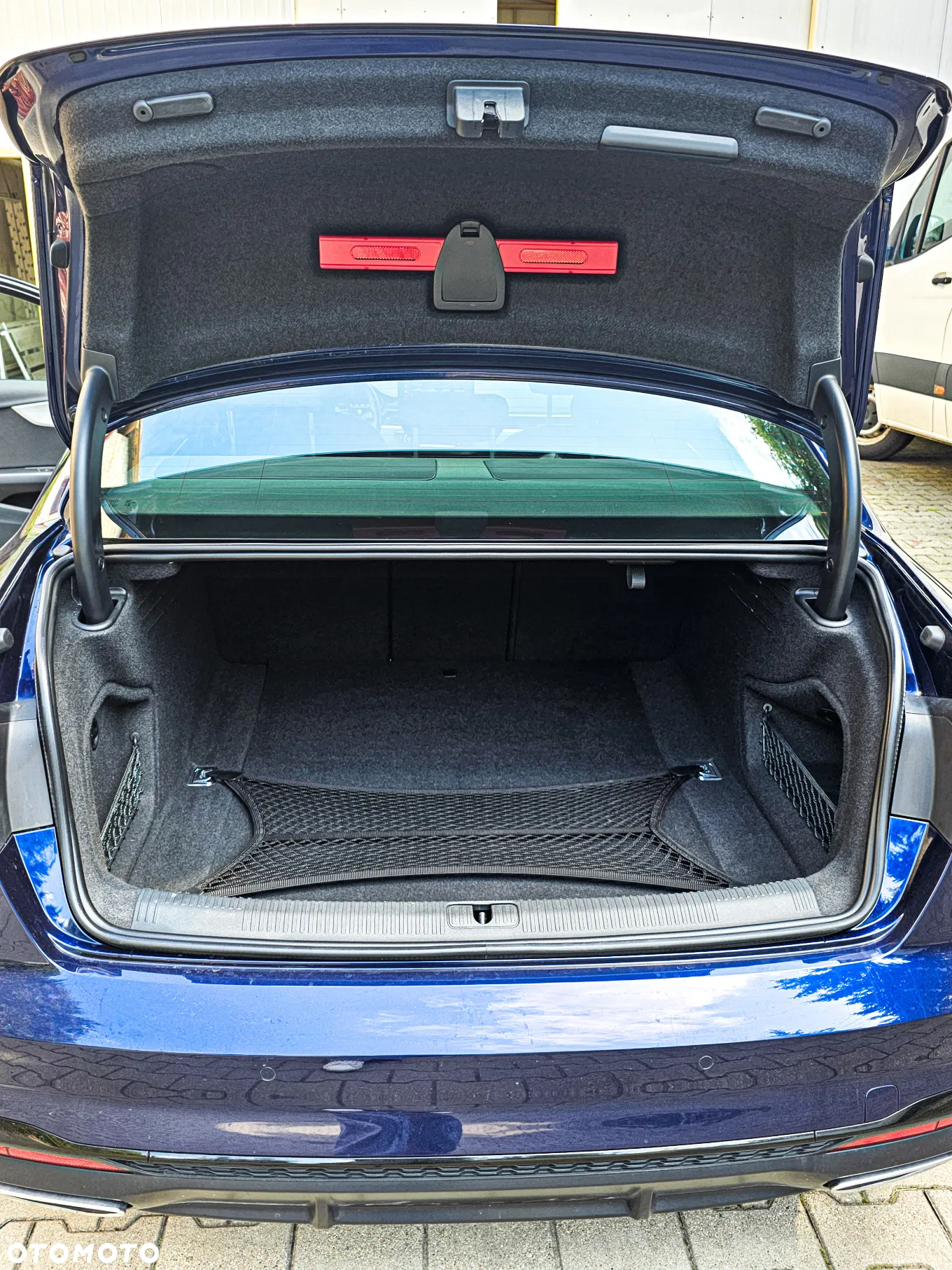 Audi A4 40 TDI quattro S tronic S line - 18