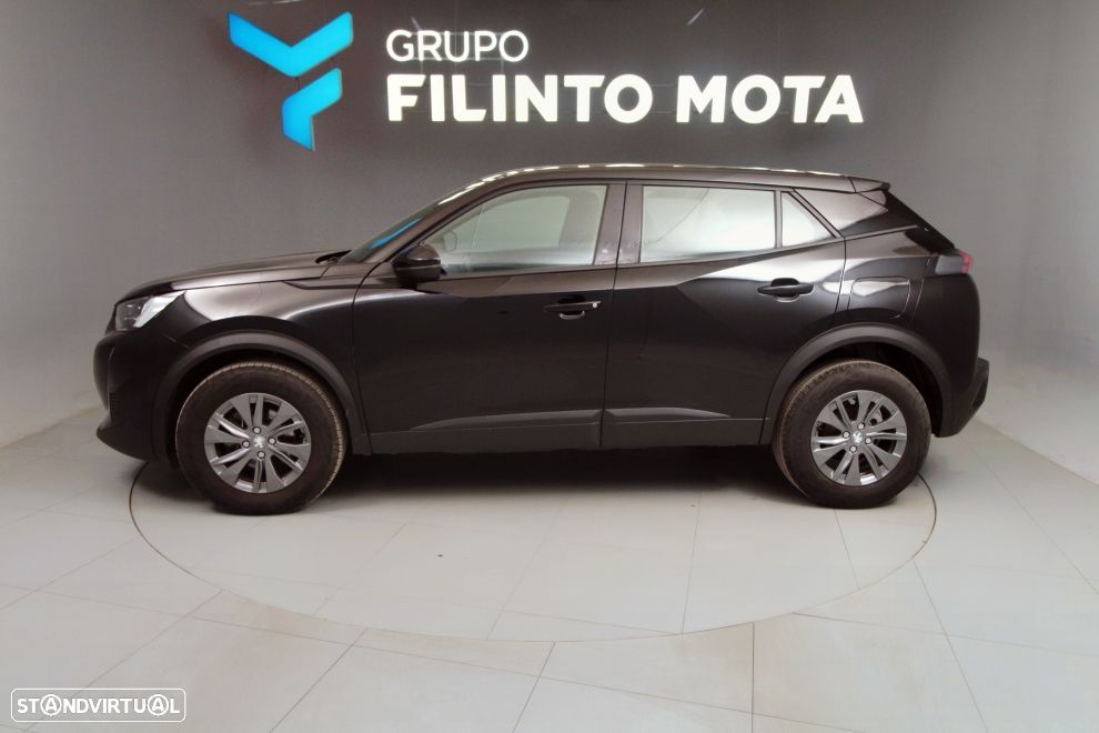 Peugeot 2008 1.2 PureTech Active Pack - 5