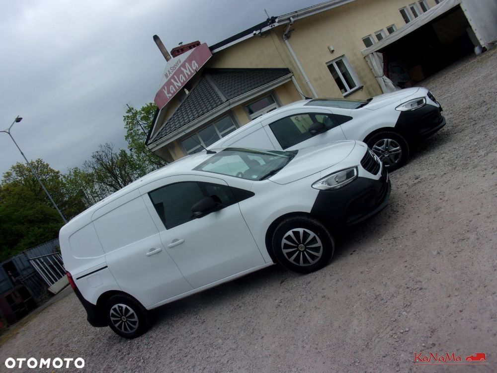 Mercedes-Benz Citan - 16