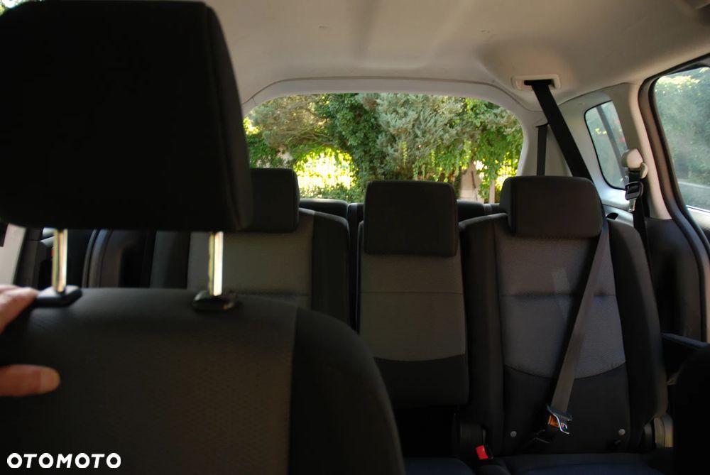 Mazda 5 1.8 Exclusive - 14