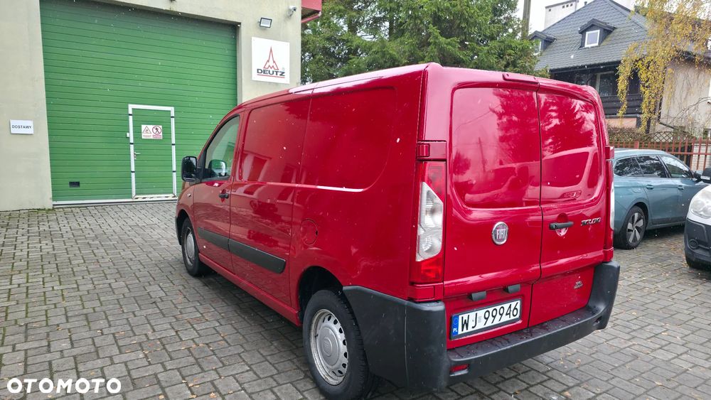 Fiat Scudo - 6
