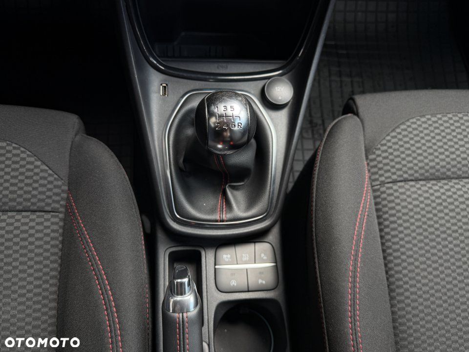 Ford Puma - 14