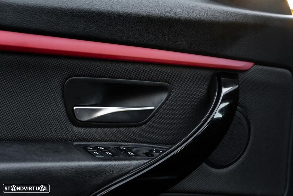 BMW 318 Gran Turismo d Auto Line Sport - 44