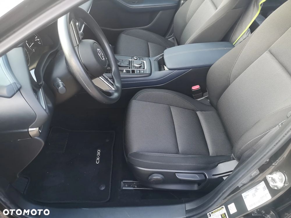 Mazda CX-30 - 12