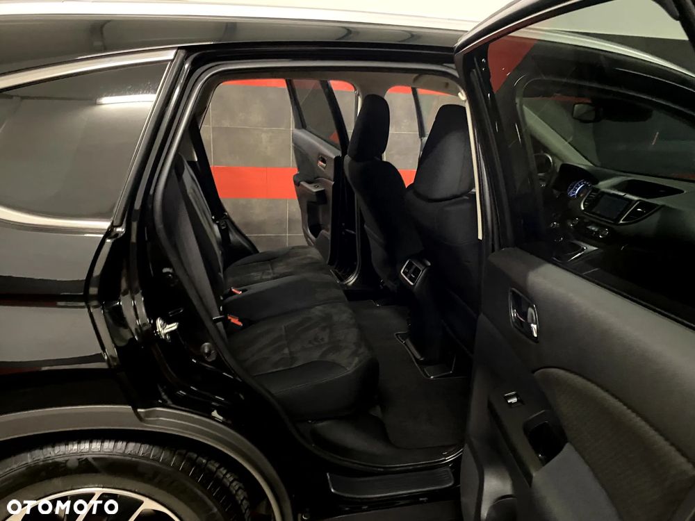 Honda CR-V 2.0 Executive - 23