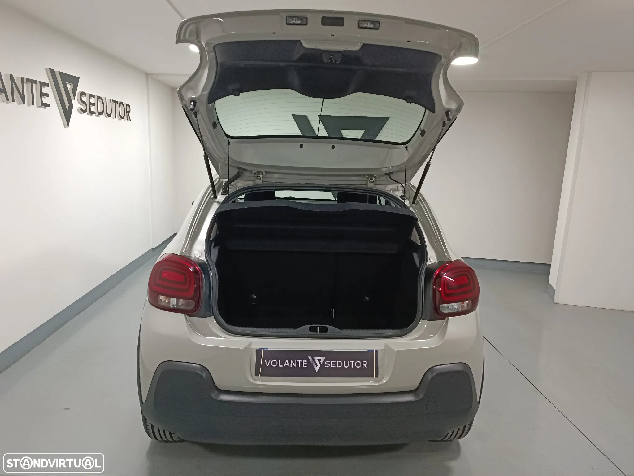 Citroën C3 1.5 BlueHDi Plus - 7