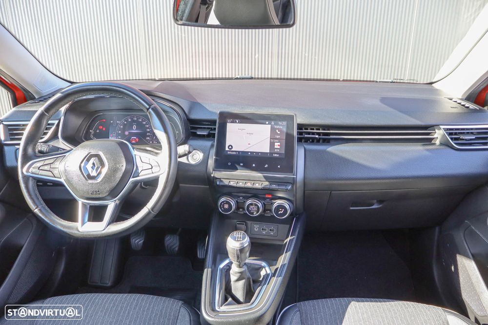 Renault Clio 1.0 TCe Intens - 27