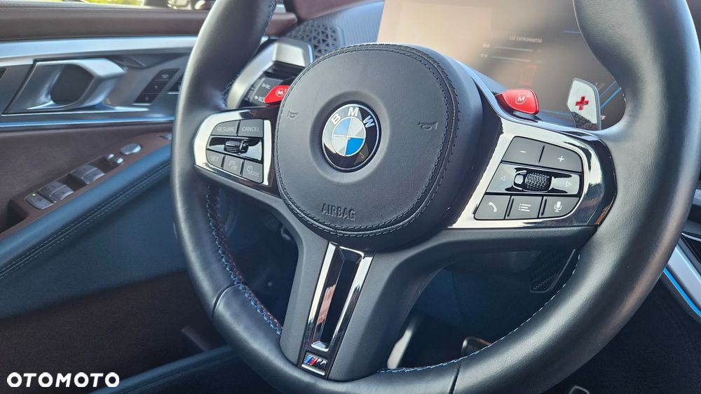 BMW XM - 17