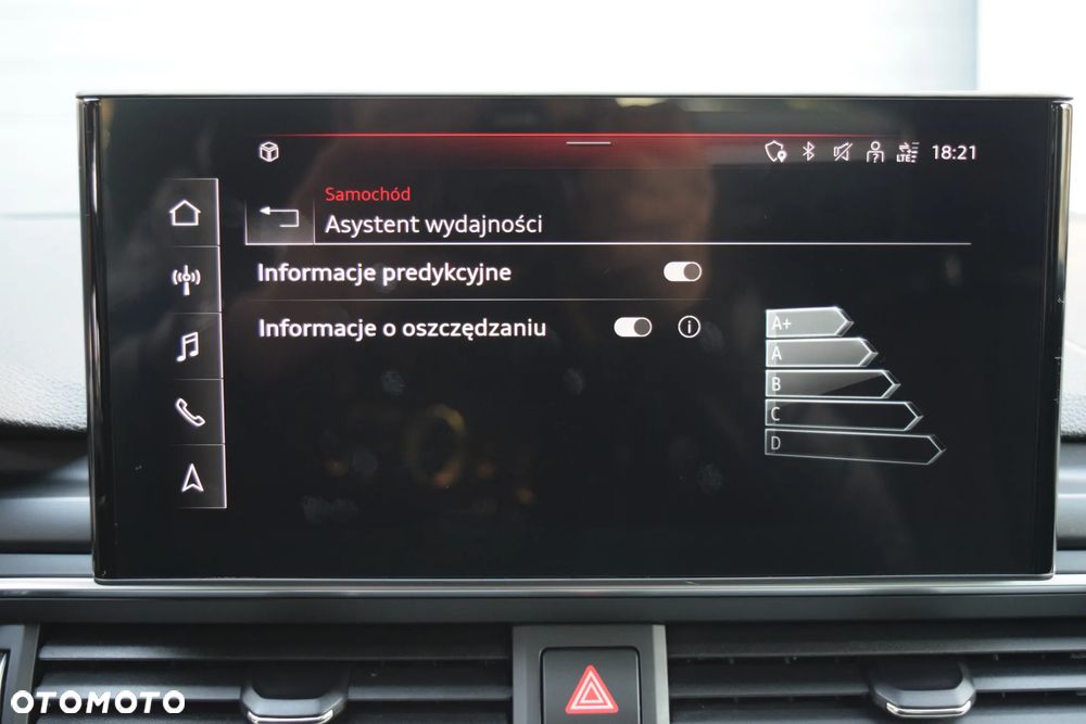 Audi A4 Avant 40 TDI mHEV Quattro Advanced S tronic - 32