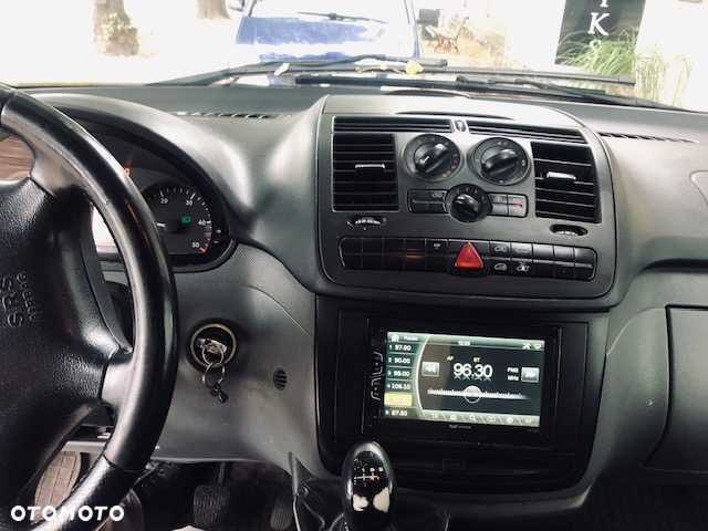 Mercedes-Benz Vito - 6