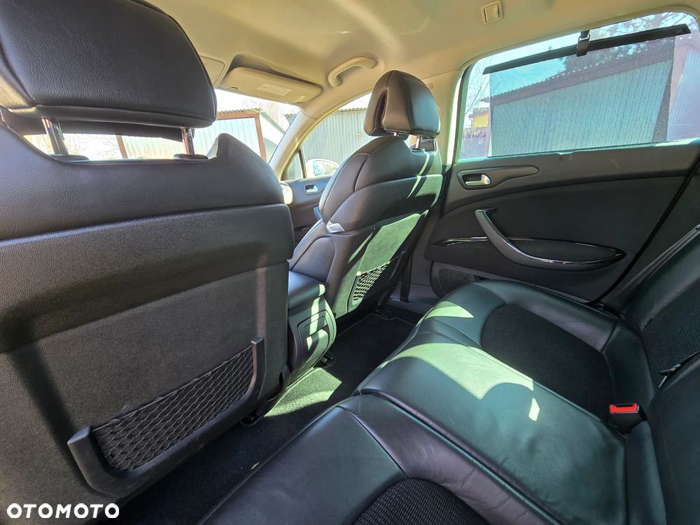 Citroën C5 HDi 165 FAP Exclusive - 31