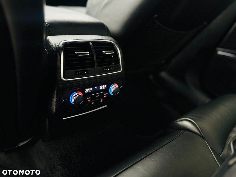Audi A6 Limousine 3.0 TDI DPF quattro tiptronic sport selection - 27