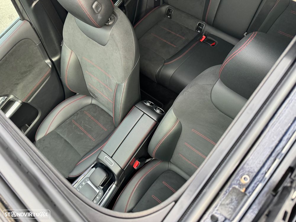 Mercedes-Benz GLA 250 e 8G-DCT AMG Line Advanced Plus - 2