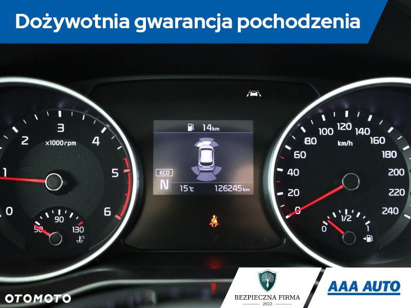 Kia Ceed - 9