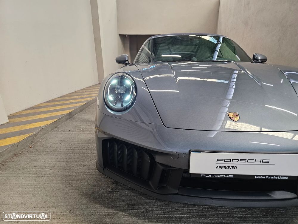 Porsche 911 (992) Carrera GTS - 30