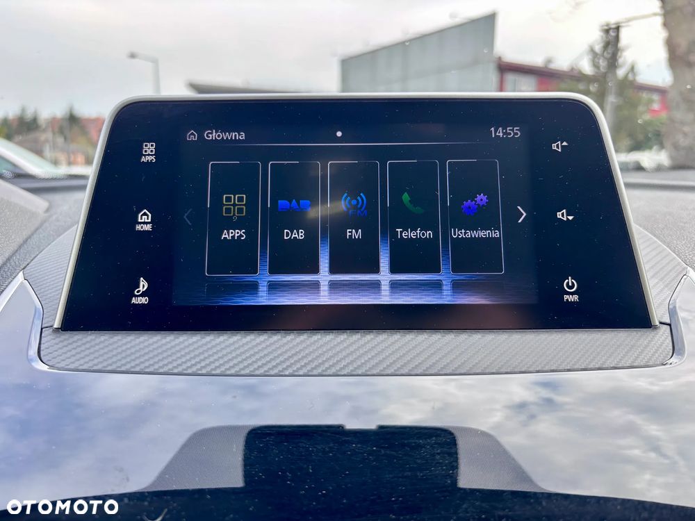 Mitsubishi Eclipse Cross 1.5 T Invite Plus CVT - 18