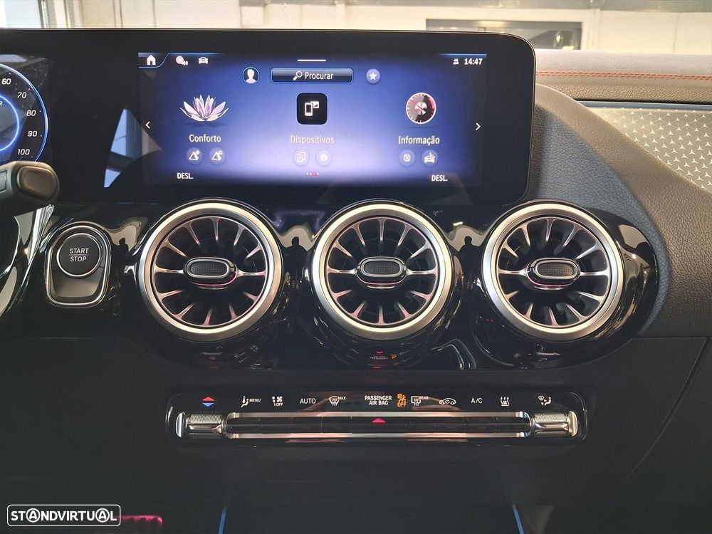 Mercedes-Benz EQA 250+ AMG Line - 21